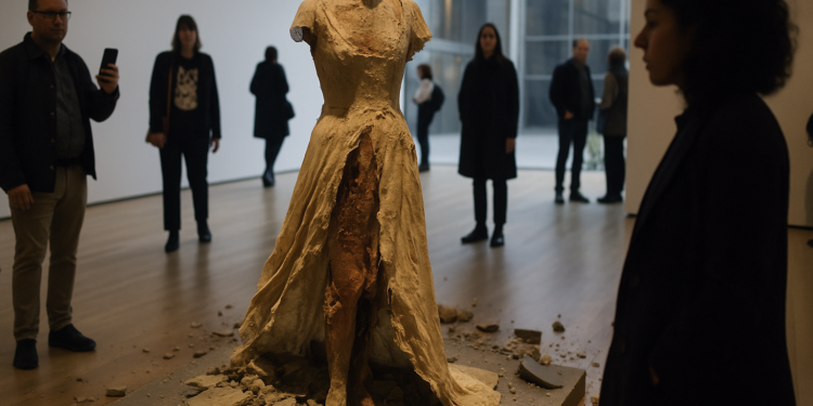 Catwalk Carnage! Inside the Premiere of Ryan Murphy’s The Beauty at MoMA