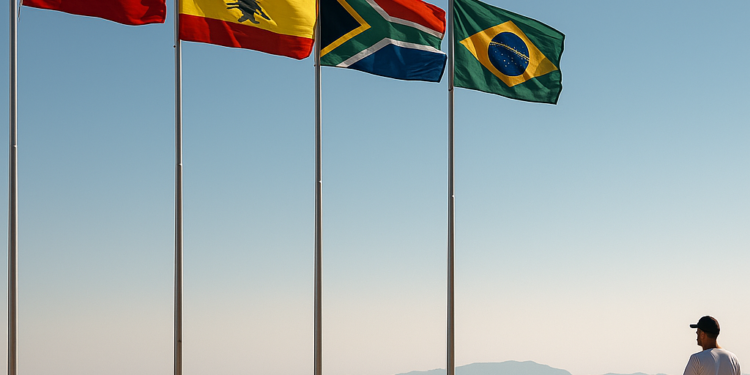 después de Turquía y Líbano, España, África y... ¿Latinoamérica?