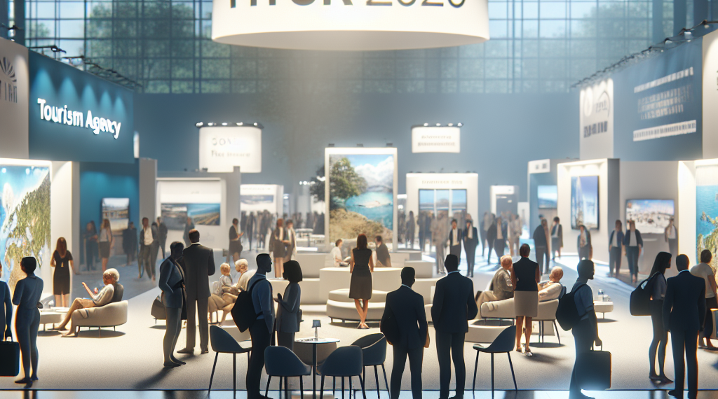 Importante presencia de Maral Turismo en FITUR 2026 - Agencias de Viajes y Operadores