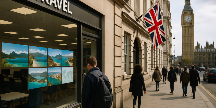 Destinia irrumpe en Reino Unido tras la compra de las agencias Travel Republic y Netflights