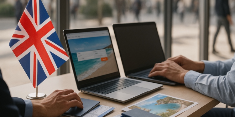 Destinia entra en Reino Unido con la compra de las agencias Travel Republic y Netflights