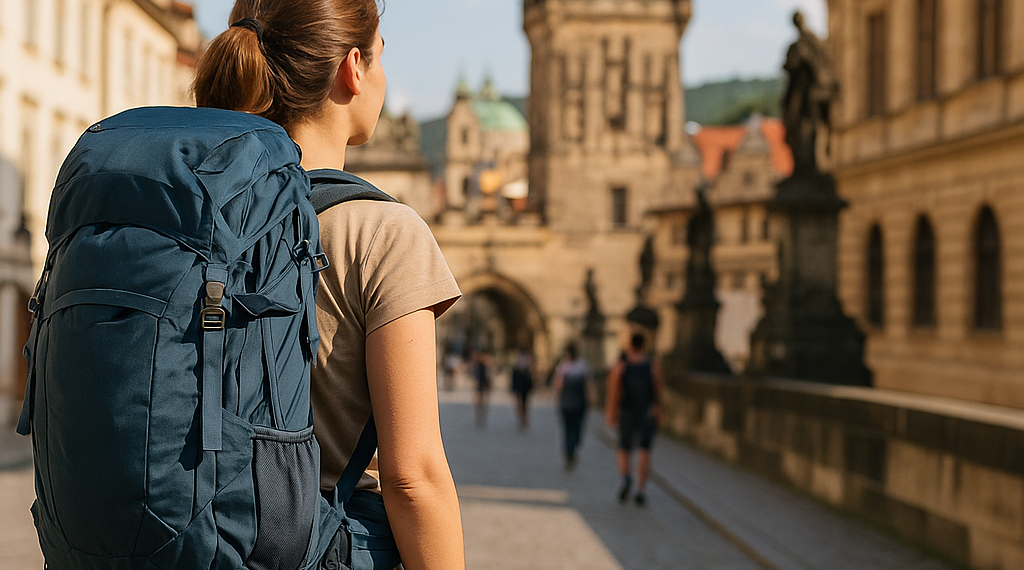 Ciudades más seguras para viajar solo en 2026