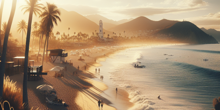 Año Nuevo 2026: Playas cerca de Guadalajara para conocer antes de que terminen las vacaciones de invierno