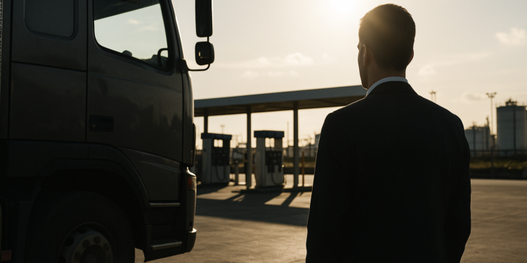 Diesel Appoints New CEO | Vogue