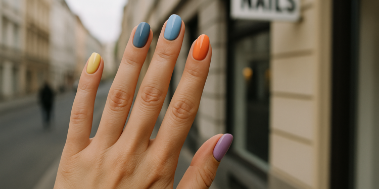 10 Manicure Colors and Trends to Try in 2026