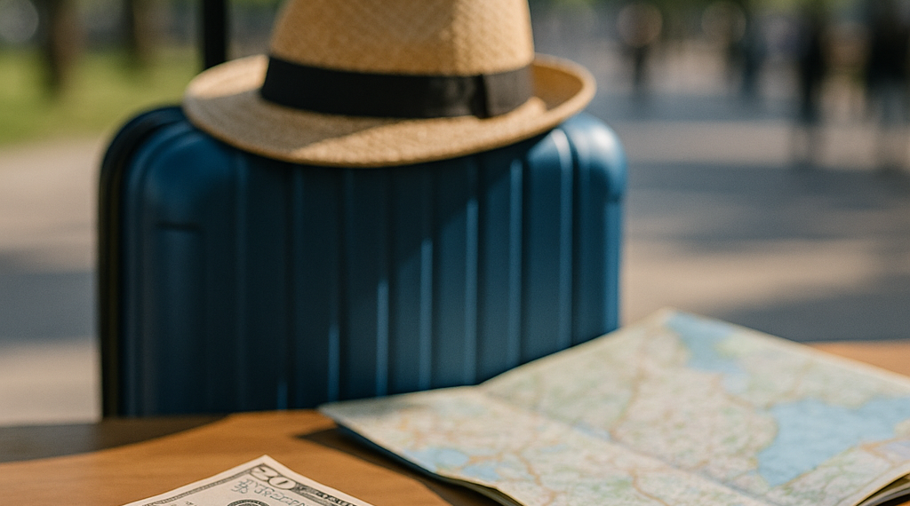 Dólar bajo, viajes en alza, experiencias clave para aprovechar