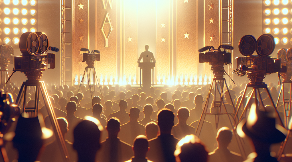 Dónde y a qué hora ver los Critics Choice Awards 2026 EN VIVO HOY 4 de enero