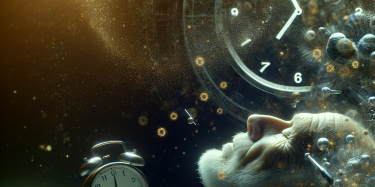 Dormir mal acelera el envejecimiento de la piel un 30%: ¿qué hacer para evitarlo?