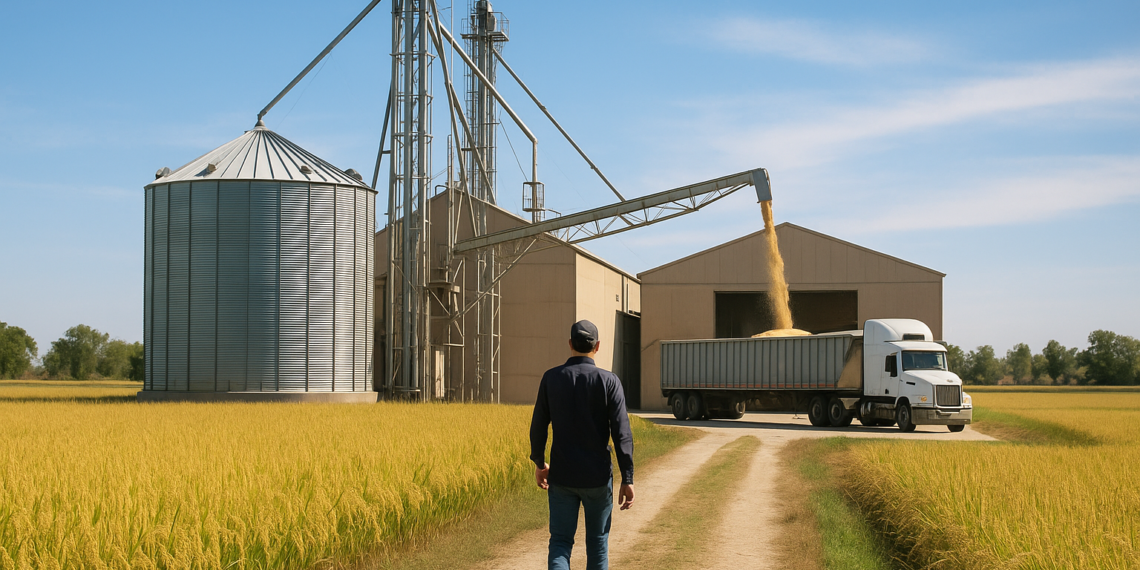 Ebro Foods, un avance a fuego lento