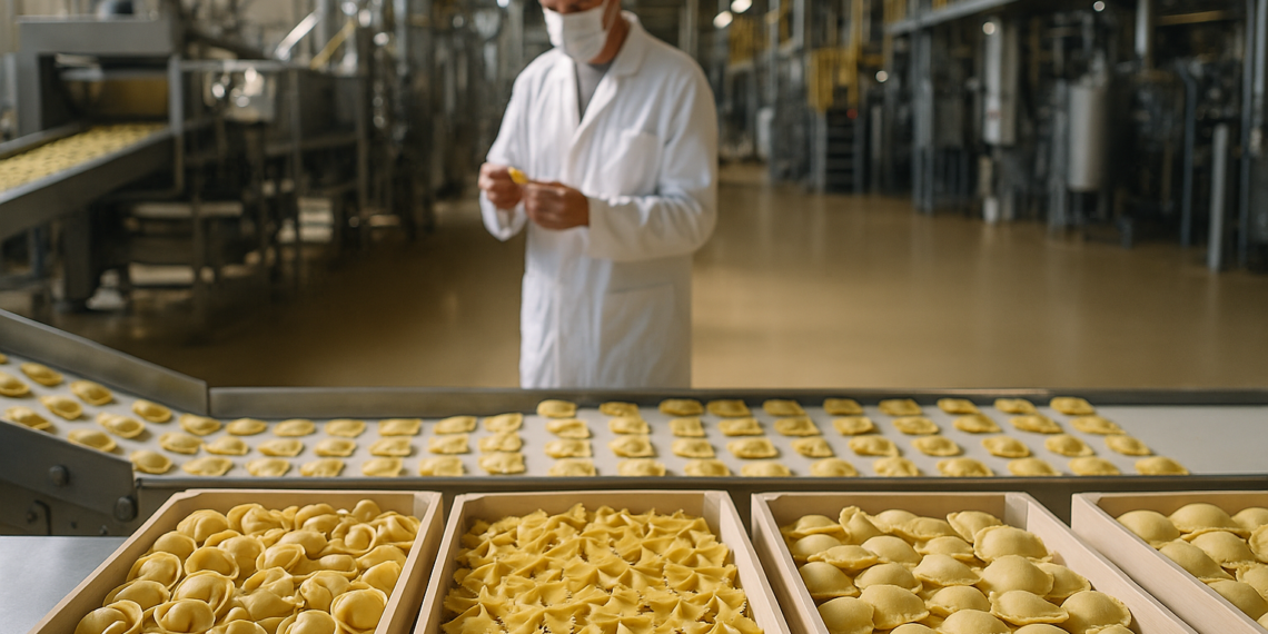 Fábrica de Bertagni. - Trentino.