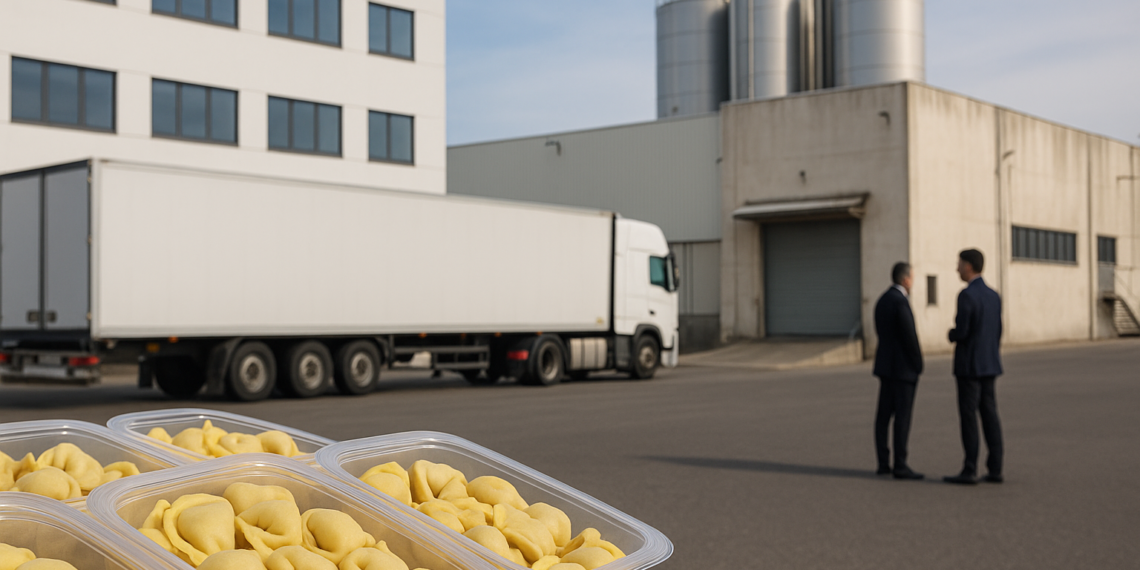 Ebro Foods se hace con la totalidad de Bertagni 1882 tras comprar el 30% por 112,5 millones