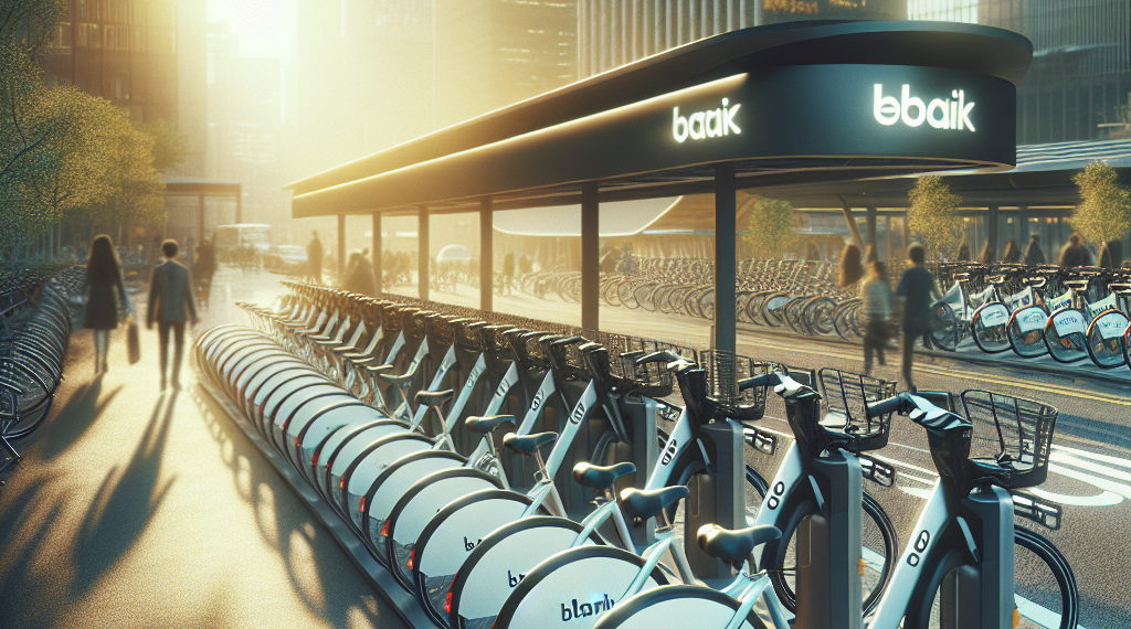 Ecobici se coloca por encima de Citi Bike de Nueva York en cobertura y viajes