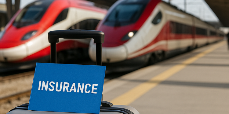 Economía.- AIG y Everest, las aseguradoras encargadas del seguro obligatorio de viajes de Iryo y Renfe