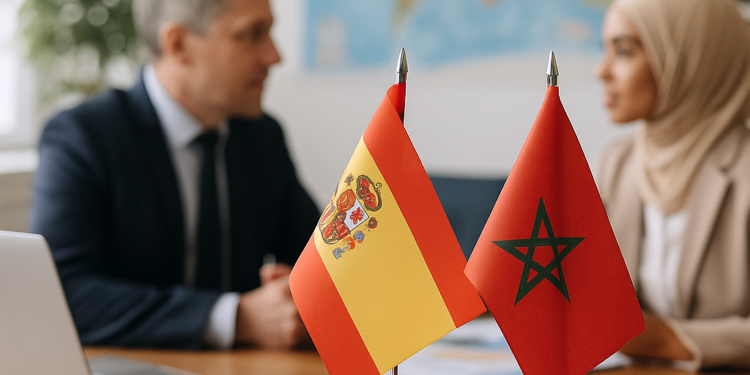 Economía.- IAG7 Viajes desembarca en Marruecos con la entrada en el capital de la agencia Caddy Voyages