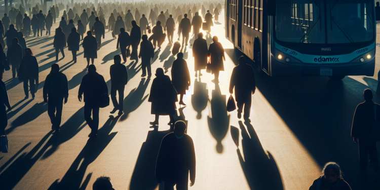 EdoMéx apoya a personas vulnerables con 49 millones de viajes gratuitos en Mexibús y Mexicable – La Crónica de Hoy