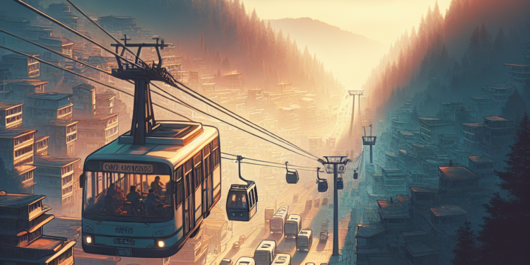 Edomex mantiene viajes y transbordos gratis en Mexibús y Mexicable; estos son los beneficiarios