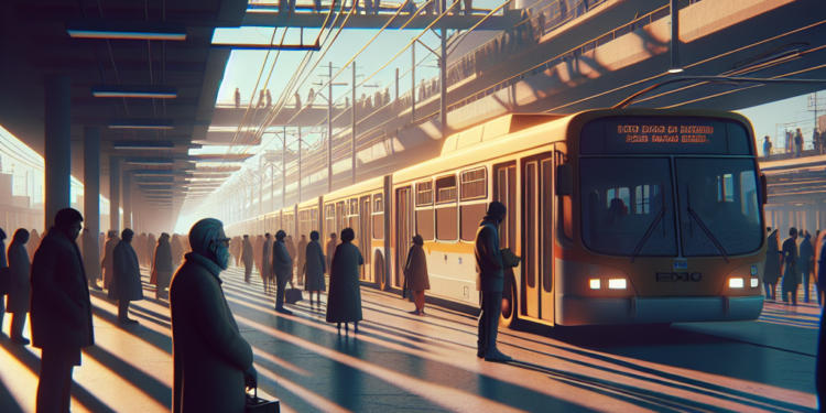 Edomex apoya a personas vulnerables con 49 millones de viajes gratuitos en Mexibús y Mexicable