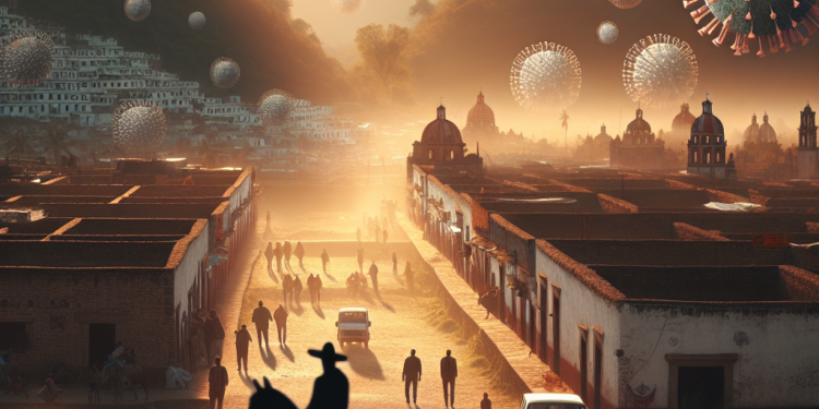 60% de casos de sarampión en Tabasco, son por contacto directo o viajes a Chiapas