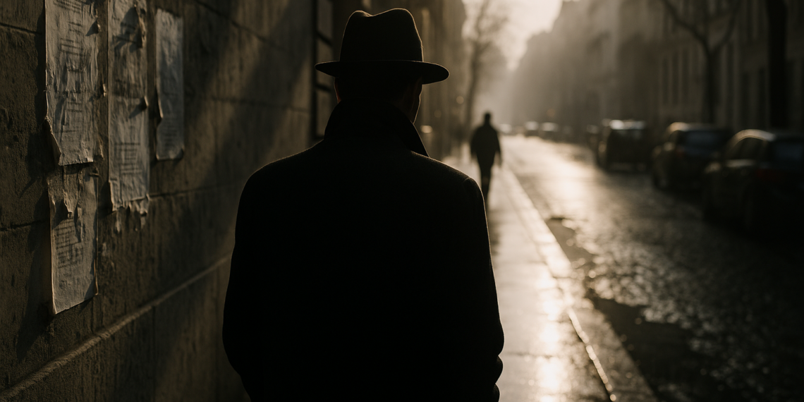 El Agente Secreto, la película nominada al Oscar en palabras de su director: “Trata más sobre la amnesia que sobre la memoria”