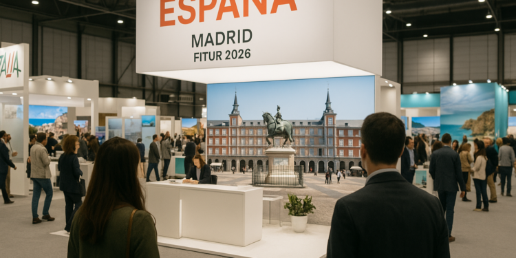 Gobierno de Irapuato confirma asistencia a FITUR 2026; gastos se reportarán después del viaje