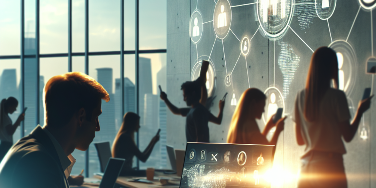 Pinterest CEO Bill Ready Is Taking Big Swings to Win Gen Z