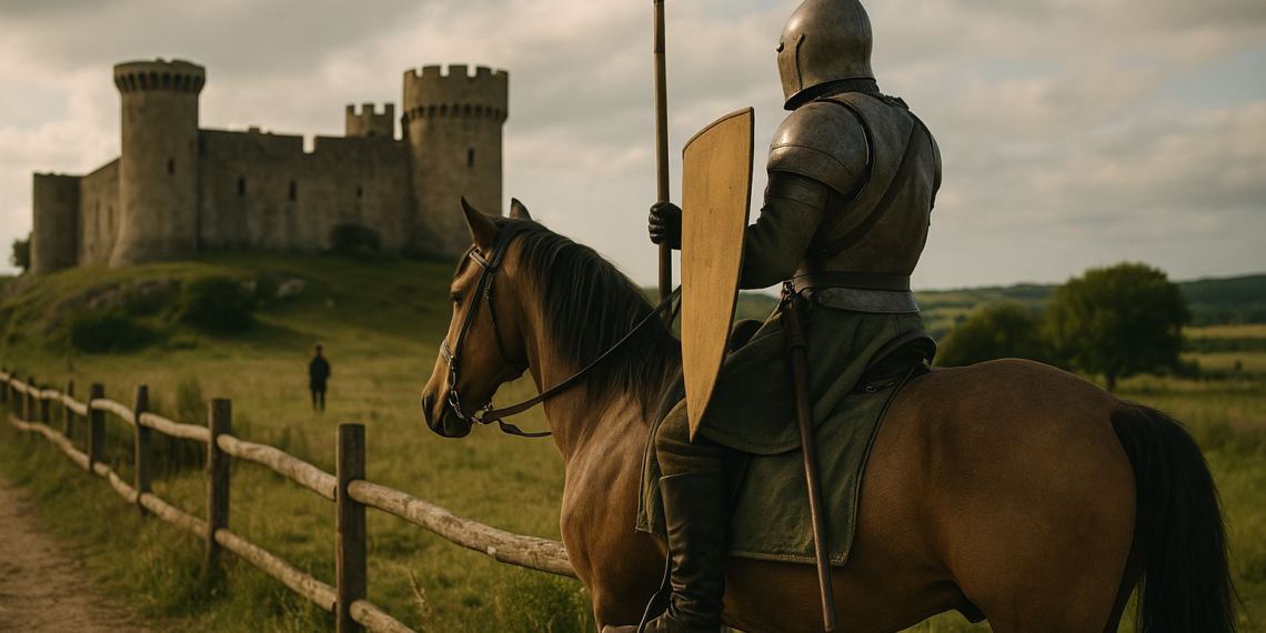 El Caballero de los Siete Reinos: Fecha y hora de estreno, reparto y sinopsis