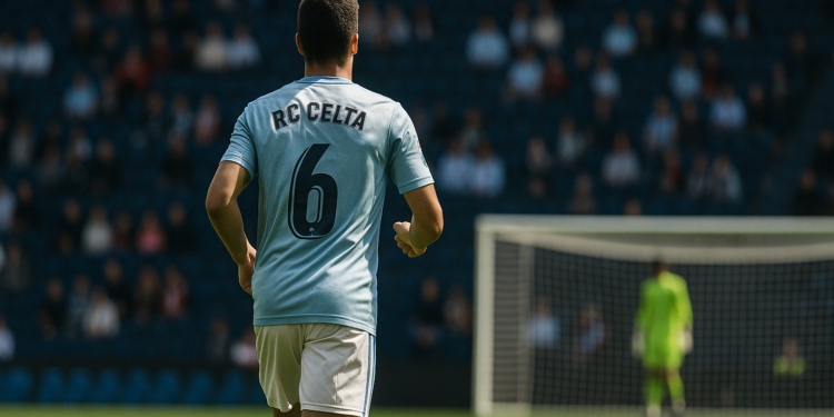 El Celta sigue con velocidad de crucero