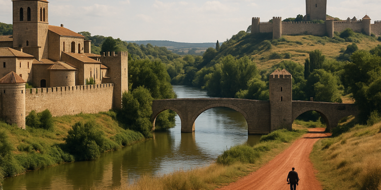 El Circuito Red-Corriendo el Medievo cierra 2025 con éxito y viajes entre ciudades