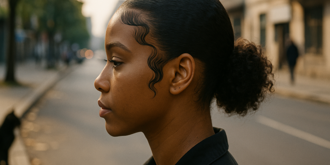 Hair Contouring Is 2026’s Most Effortless Hair Trend