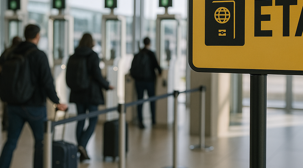 El Gobierno tarda 13 meses en admitir su incompetencia en el registro de viajeros