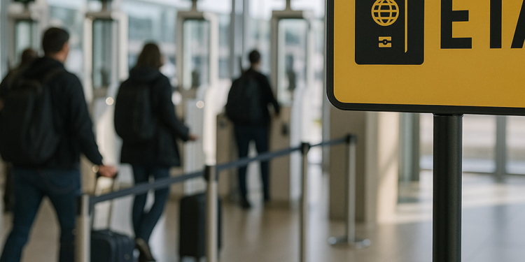 El Gobierno tarda 13 meses en admitir su incompetencia en el registro de viajeros