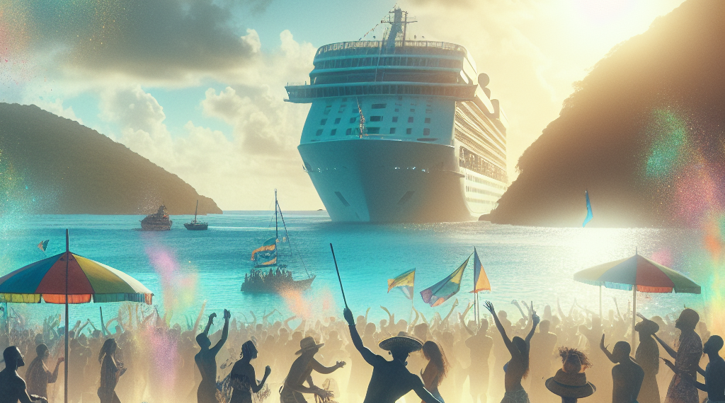 Foto: Marella Cruises/Facebook