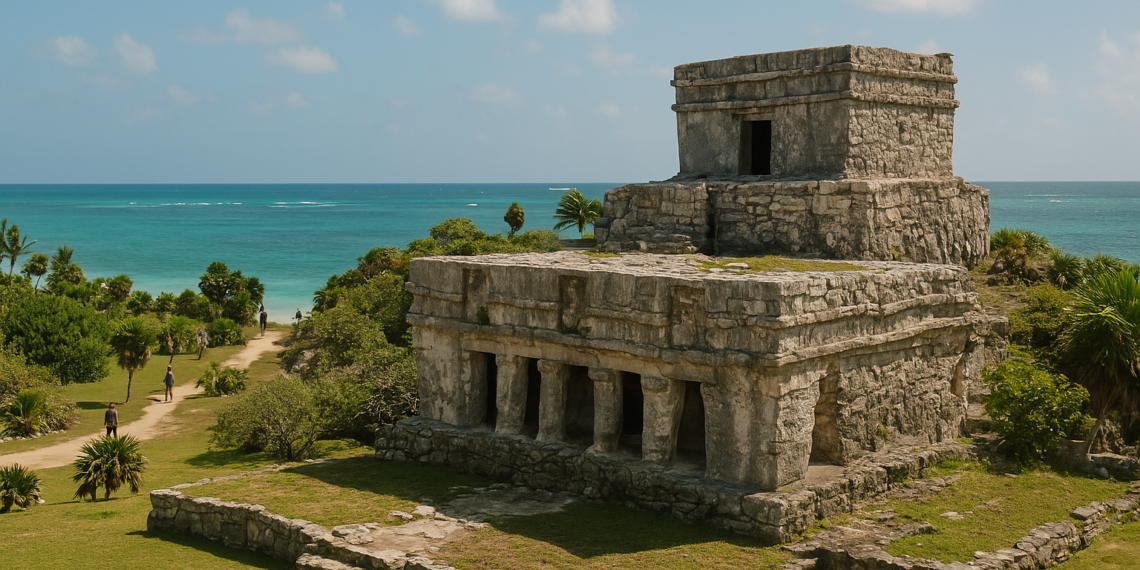 Tulum se consolida como favorito del turismo europeo: Fideicomiso de Promoción Turística