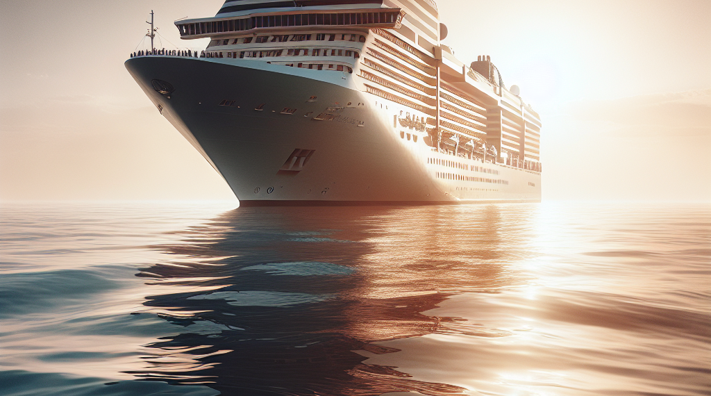 MSC Magnifica emprende su primer viaje tras su transformación e inaugura el renovado MSC Yacht Club