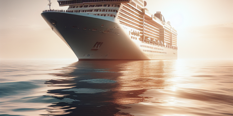 MSC Magnifica emprende su primer viaje tras su transformación e inaugura el renovado MSC Yacht Club