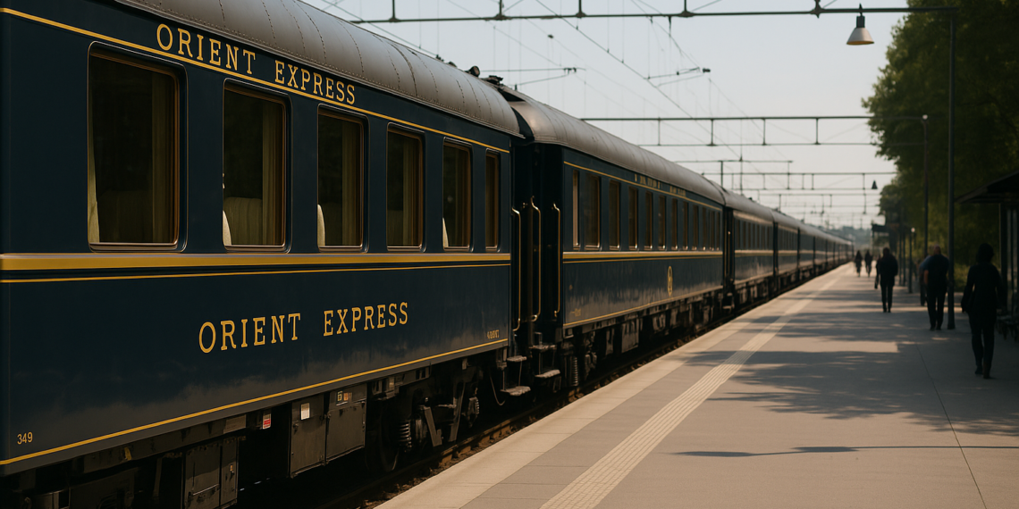 Orient Express