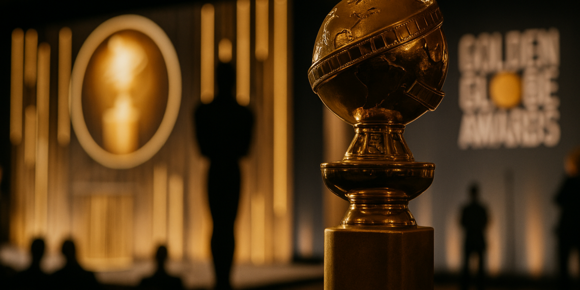 The State of the Oscar Race, According to the 2026 Golden Globes