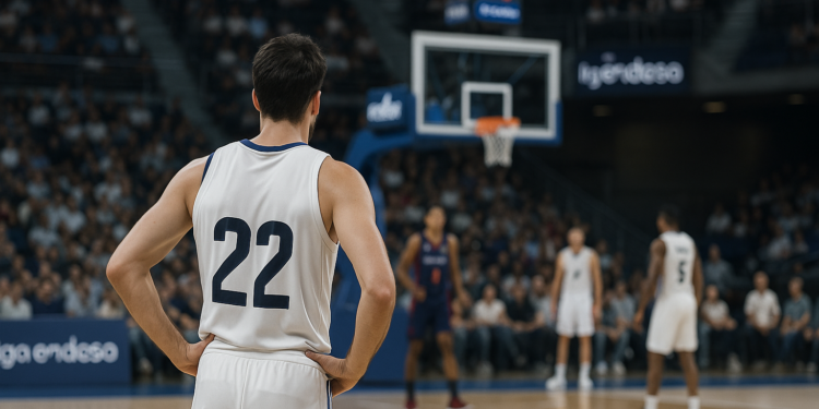 Liga Endesa: El Real Madrid mantiene su velocidad de crucero