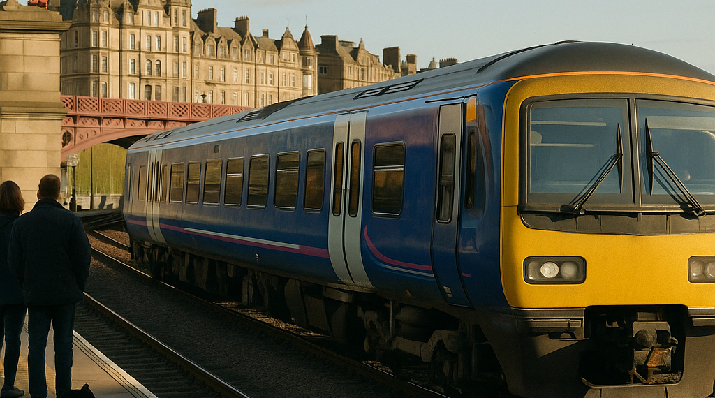 Reino Unido ya supera a los viajes domésticos