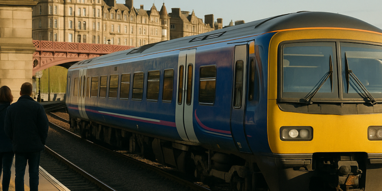 Reino Unido ya supera a los viajes domésticos