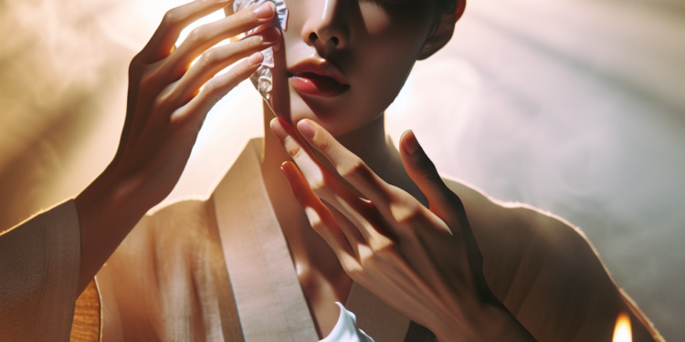 Bridgerton Star Yerin Ha’s Skin-Care Routine Is a K-Beauty Bonanza