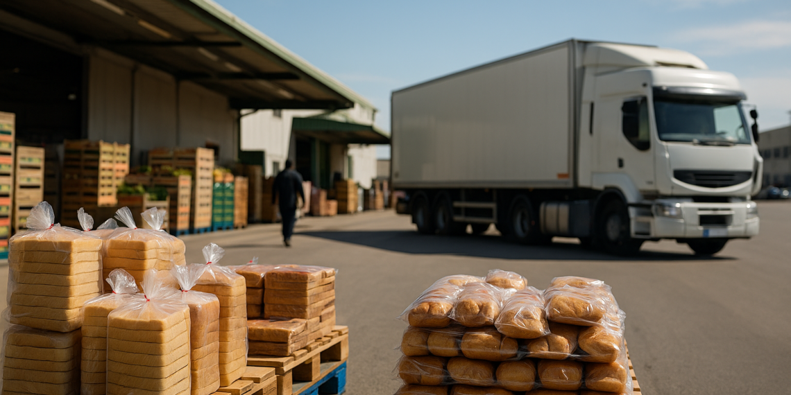 Equipo femenino del Vicky Foods, vencedor de Castilla y León.