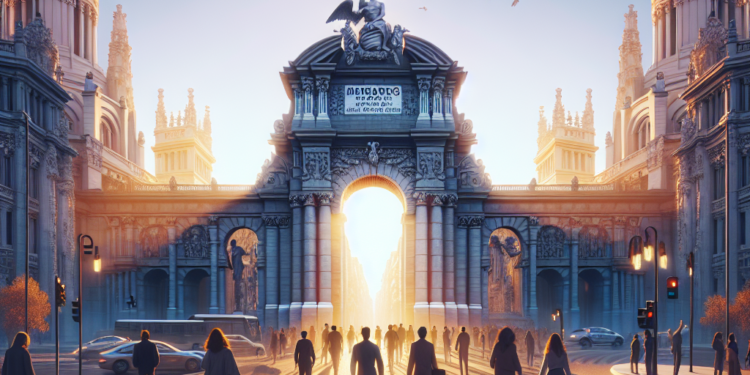 La Jornada - Formaliza WTTC su traslado a Madrid, en el marco de Fitur 2026