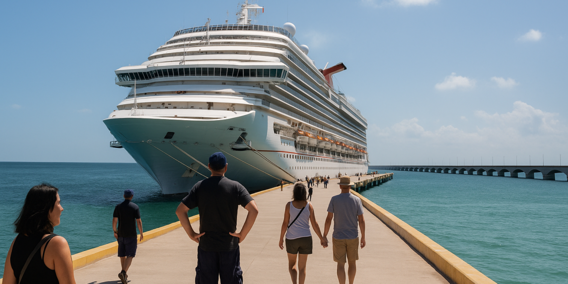 TURISMO
