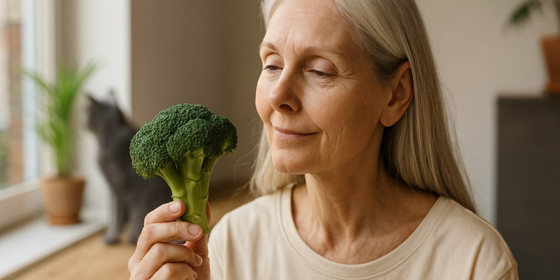 El súper alimento que los dermatólogos recomiendan para combatir las arrugas