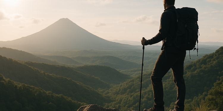 Level, el sueño de todo viajero 