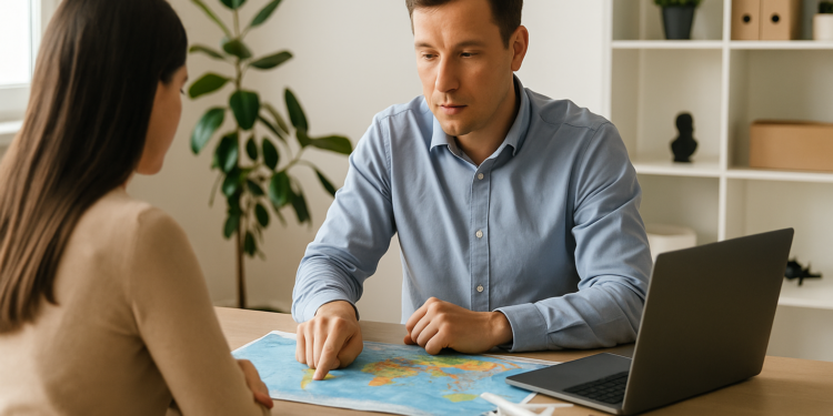 “El agente de viajes es un socio estratégico fundamental para Civitatis”