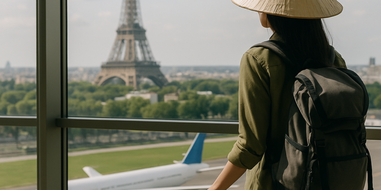 Vietnam.vn - Nền tảng quảng bá Việt Nam