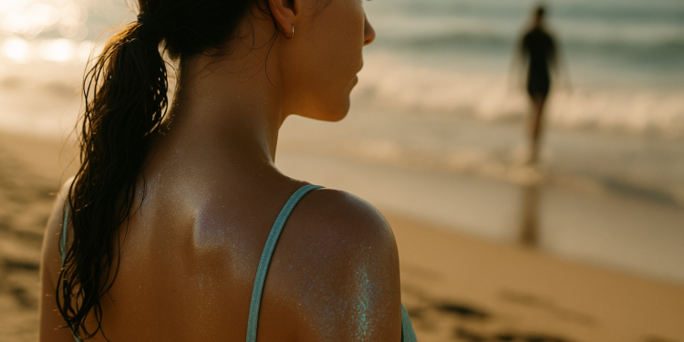 Piel de sirena: en qué consiste este efecto glow y cómo lucirlo en 2026