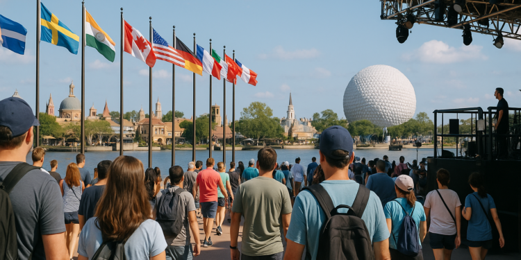 El grupo Travel Live se lanza al negocio global del ocio y el entretenimiento